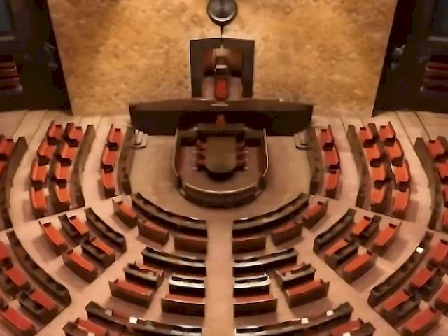 राज्यसभा की 37 सीटों पर चुनाव का एलान, 26 फरवरी को नोटिफिकेशन, 16 मार्च को वोटिंग