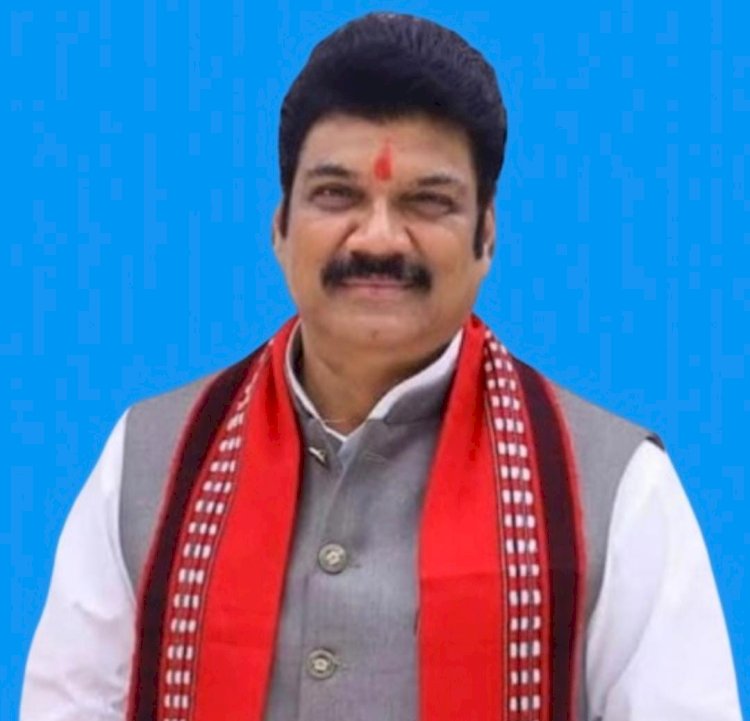 मध्‍यप्रदेश सरकार ने नहीं लगाया कोई कर : गोविंद सिंह राजपूत,  खाद्य मंत्री बोले, रोलिंग बजट जैसे नवाचार से वित्‍तीय योजनायें अधिक पारदर्शी बनेगी