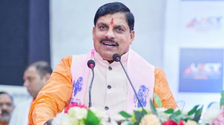 मोहन सरकार ने लिया बड़ा फैसला : अब पट्टा वाली जमीन की भी होगी रजिस्ट्री, भूस्वामी को नहीं देना होगा पैसा