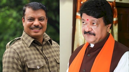 नेता प्रतिपक्ष पर भड़के कैलाश विजयवर्गीय बोले- “औकात में रहो”, CM ने मांगी माफी ; बाद में कहा- सिंघार को बच्चे की तरह करता हूं प्यार