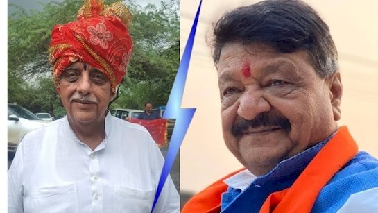 सदन में आमने-सामने आए BJP के दो दिग्गज नेता: विस में ध्यानाकर्षण से विश्नोई ने अपनी ही सरकार को घेरा, जबलपुर में जल प्रदाय व्यवस्था पर उठाए सवाल