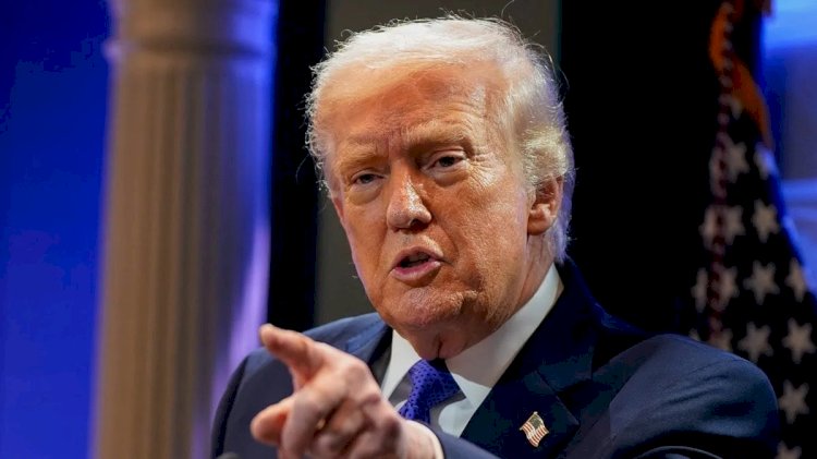 ट्रंप ने नए टैरिफ़ को 10 से बढ़ाकर 15 फ़ीसदी करने का किया एलान,इस फैसले का भारत पर क्या पड़ेगा असर?