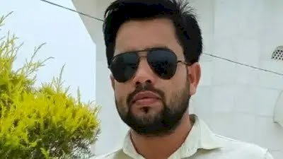 प्रेम प्रसंग में छात्र की हत्या;सिर धड़ से अलग, पैर कटा, जबड़ा टूटा, छात्र को भारी पड़ा महिला सिपाही से बातचीत