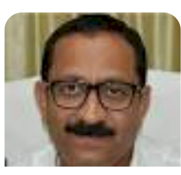 मंडलायुक्त का 28 फरवरी को कलेक्ट्रेट परिसर का संभावित निरीक्षण तैयारियां  तेज, अभिलेखों के सुव्यवस्थित रख-रखाव व स्वच्छता पर विशेष जोर