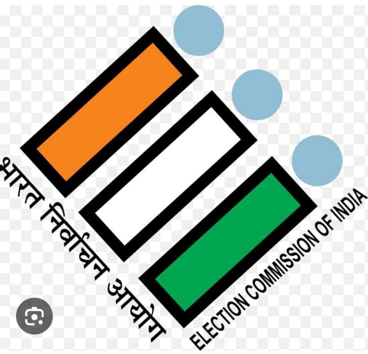 हर पात्र नागरिक बने मतदाता: जालौन DM की अपील, फार्म-6 में सही जानकारी और दस्तावेज अनिवार्य