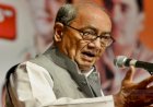 रिटायरमेंट प्लान पर बोले दिग्विजय सिंह -आखिरी सांस तक रहूंगा कांग्रेसी, पर अब राज्यसभा जाने का मन नहीं