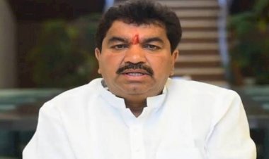 दुबई में फंसे इंदौर के पूर्व विधायक संजय शुक्ला समेत कई कारोबारी: अमेरिका-इजरायल-ईरान युद्ध के असर के बीच मोदी-शाह से मदद की गुहार