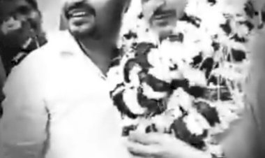 सीएम डॉ. यादव का सख्त एक्शन: मुरैना में बाइक चोर के साथ बर्थडे मनाने वाले TI निलंबित, लापरवाही पर जीरो टॉलरेंस