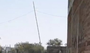 मोबाइल बना मौत की वजह: पति से विवाद के बाद पत्नी ने दूसरी मंजिल से कूदकर दी जान,सुबह खून से लथपथ मिली लाश