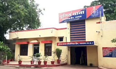 आबकारी भर्ती परीक्षा में बड़ा फर्जीवाड़ा! 12 टॉपर रडार पर, CCTV जांच से चौंकाने वाला खुलासा : रतलाम में 30 मिनट में 100 प्रश्न हल, फिर बैठे रहे; CCTV जांच से   खुली पोल