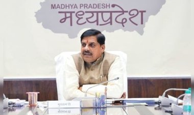 मध्य प्रदेश में मंत्रिमंडल विस्तार जल्द, दिल्ली में अंतिम मंथन; 4-5 नए चेहरे रेस में शामिल