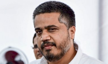 रोहित पवार का सनसनीखेज दावा, एकनाथ शिंदे का विमान गिरा देंगे… ईरान-इराक ने दी थी चेतावनी