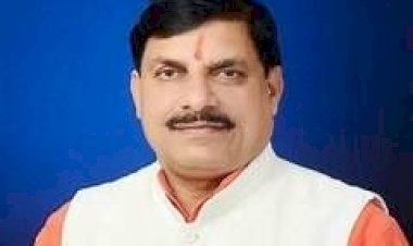 CM मोहन यादव का बड़ा फैसला,खाड़ी देशों में रह रहे MP वासियों के लिए  दिल्ली में 24x7 कंट्रोल रूम शुरू