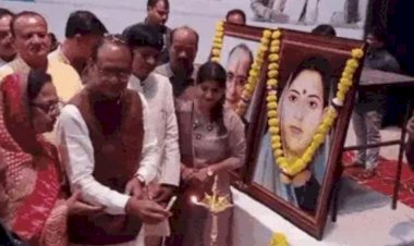 शिवराज सिंह चौहान  ने दिया बड़ा तोहफा,छात्रों के लिए फ्री कोचिंग,आठों विधानसभाओं में मुफ्त मोबाइल हॉस्पिटल  करेंगे शुरू,66वें जन्मदिन पर लिए 5 संकल्प