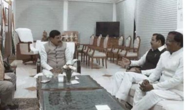 सिंहस्थ रोड पर बगावत पड़ी भारी: BJP विधायक अनिल जैन कालूहेड़ा भोपाल तलब, CM ने जताई नाराजगी- बोले: अब सिंहस्थ के कामों में सहयोगी रहूंगा