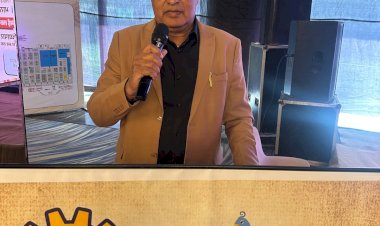 वैश्विक परिस्थितियों के मद्देनज़र भारतीय व्यापार महोत्सव 2026 की नई तिथियाँ घोषित – 12 से 15 अगस्त को भारत मंडपम, नई दिल्ली में होगा आयोजन