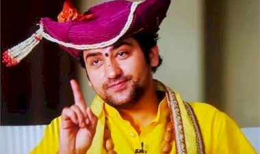 धीरेंद्र शास्त्री बोले- सेवादार लौंडियाबाजी के चक्कर में जुड़े, इनकी नजर सेवा पर नहीं, भौकाल पर है,वह छोड़ दें, वर्ना तुम्हारा पर्चा खोल देंगे