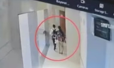 स्वामीनारायण मंदिर के बाथरूम में इंजेक्शन लगाकर दो कॉलेज छात्राओं ने दी जान, ChatGPT पर सर्च किया था आत्महत्या का तरीका