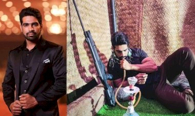 बीजेपी नेता के बेटे ने सेल्स मैनेजर से किया रेप :फरहान ने मोहित बन युवती को फंसाया, फ्लैट पर बुलाकर की दरिंदगी, Video से ब्लैकमेल कर बनाया धर्म बदलने का दबाव