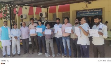 पालक महासंघ ने प्राइवेट स्कूलों की मनमानी रोकने और सरकारी स्कूलों की व्यवस्था सुधारने हेतु दिया ज्ञापन