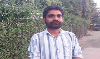 हाथ में भ्रूण लेकर कोर्ट पहुंचा शख्स, जज के सामने रखा मृत बच्चा; सुरक्षा में तैनात 4 पुलिसकर्मी निलंबित, एसपी की कार्रवाई,कोर्ट में मची अफरातफरी