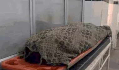 खाने को लेकर हैवान बना बेटा: जबलपुर में मां की पीट-पीटकर हत्या, हंसिया से गला रेतकर फरार