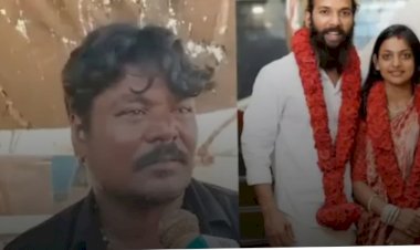 “मेरी बेटी को सुरक्षित वापस लाओ”: मोनालिसा के पिता की CM मोहन यादव से गुहार, फूट-फूट कर रोए जय सिंह भोसले