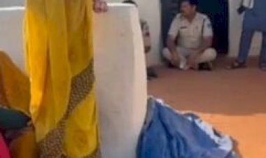 रेप केस ने लिया खूनी मोड़: पीड़िता के भाई ने आरोपी की मां की हत्या कर दी