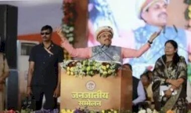 सीएम मोहन यादव का बड़ा फैसला: वनाधिकार पट्टों की रजिस्ट्री अब सरकार कराएगी, 363 करोड़ के प्रोजेक्ट्स का लोकार्पण