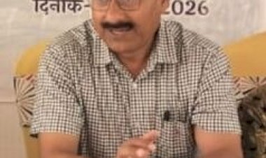 मानक के विपरीत खनन कर यमुना नदी के जलस्रोत को समाप्त कर रहा खनन माफिया