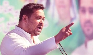 हार के बाद तेजस्वी यादव का दर्द छलका: बोले– विधायकों ने धोखा न दिया होता तो तस्वीर अलग होती