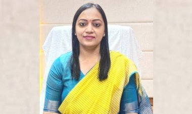 IAS जयति सिंह का बयान,एलपीजी गैस संकट के बीच लोगों को खाने का मेन्यू बदलने की अनोखी सलाह :रोटी-पराठे से करें तौबा