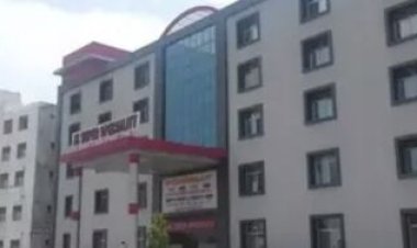 भोपाल में JK यूनिवर्सिटी और अस्पताल को बम से उड़ाने की धमकी, जांच में कुछ नहीं मिला; डॉग स्क्वायड ने किया सर्च