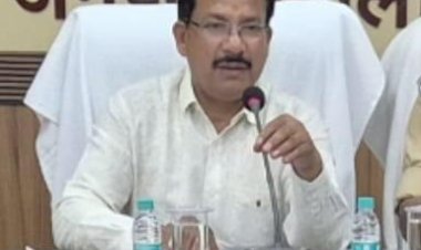 बुंदेलखंड की पारंपरिक ‘हरवा’ पद्धति को मिला आधुनिक रूप,जल संरक्षण की दिशा में जालौन बना मॉडल, भूजल बढ़ाने की अभिनव पहल