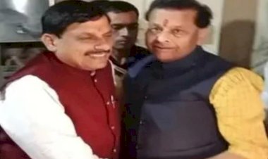 जयभान सिंह पवैया बने राज्य वित्त आयोग के अध्यक्ष, केके सिंह सदस्य नियुक्त—निगम-मंडलों में बंटने लगी जिम्मेदारियां