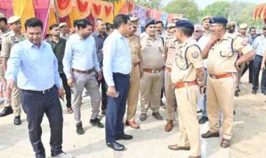 दिल्ली में नमामि गंगे महानिदेशक से जल सहेलियों की मुलाकात, यमुना संरक्षण पर रखे व्यापक सुझाव