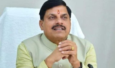 CM मोहन यादव का सख्त एक्शन, सीधी कलेक्टर और गुना SP को हटाया - कहा कि प्रशासनिक लापरवाही या अनियमितता किसी भी स्तर पर बर्दाश्त नहीं