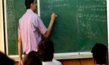 एमपी में 70 हजार अतिथि शिक्षकों को बड़ा झटका: 30 अप्रैल से सेवाएं खत्म, इस आदेश के बाद प्रदेशभर  में आक्रोश