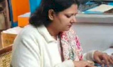 सरकारी खजाने में बड़ी सेंध: कलेक्टर-डिप्टी कलेक्टर के फर्जी हस्ताक्षर से 2.26 करोड़ की हेराफेरी, 5 फर्मों पर FIR दर्ज