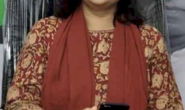 कारम बांध प्रकरण में कांग्रेस का हमला, मंत्री तुलसीराम सिलावट को बर्खास्त करने की मांग,प्रदेश कांग्रेस प्रवक्ता संगीता शर्मा ने प्रधानमंत्री को लिखा पत्र, दर्ज हो आपराधिक मामला