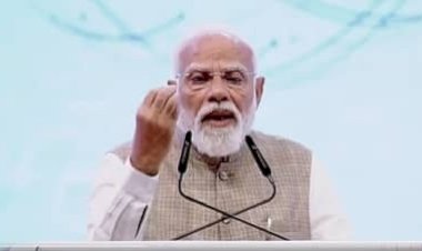मिडिल ईस्ट संकट: PM मोदी कल करेंगे मुख्यमंत्रियों के साथ बड़ी बैठक, चुनाव वाले राज्यों के CM नहीं होंगे शामिल