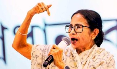 फिर से लॉकडाउन लगा सकते है PM मोदी’, मुख्यमंत्रियों के साथ बैठक से पहले ममता बनर्जी भड़की