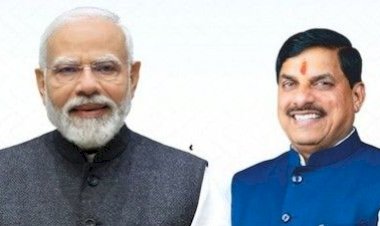 CM मोहन का बड़ा बयान : पेट्रोल-डीजल कीमतों पर बड़ा फैसला,एक्साइज ड्यूटी में कटौती का किया स्वागत, पीएम मोदी की जमकर तारीफ की