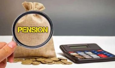 एमपी में पेंशनर्स को बड़ी राहत, केंद्रीयकृत पेंशन प्रोसेसिंग सेल का गठन, 1 अप्रैल से ऐसे होगा पेंशन केस का निराकरण