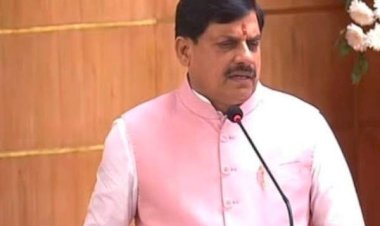 CM मोहन यादव का बड़ा बयान, पुत्र मोह पर दी सख्त नसीहत-अपने बच्चों जबरदस्ती नेता मत बनाओ !