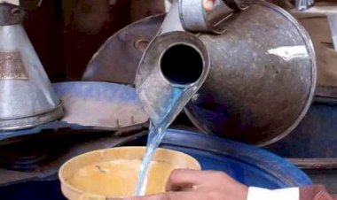 केंद्र का बड़ा फैसला: अब पेट्रोल पंप पर केरोसिन भी मिलेगा-हर जिले में 2 पंपों पर सुविधा होगी, तेल कंपनियां 5 हजार लीटर स्टॉक रख सकेंगी