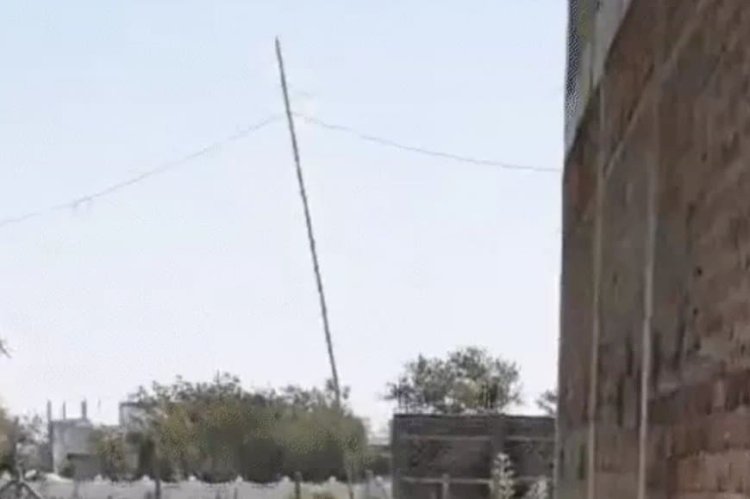 मोबाइल बना मौत की वजह: पति से विवाद के बाद पत्नी ने दूसरी मंजिल से कूदकर दी जान,सुबह खून से लथपथ मिली लाश