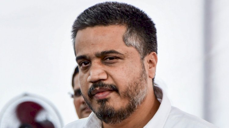 रोहित पवार का सनसनीखेज दावा, एकनाथ शिंदे का विमान गिरा देंगे… ईरान-इराक ने दी थी चेतावनी