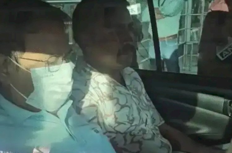 6 महीने की चुप्पी के बाद SIT की बड़ी कार्रवाई: कफ सिरप कांड में दो और डॉक्टर गिरफ्तार, 24 मासूमों की मौत का मामला गरमाया