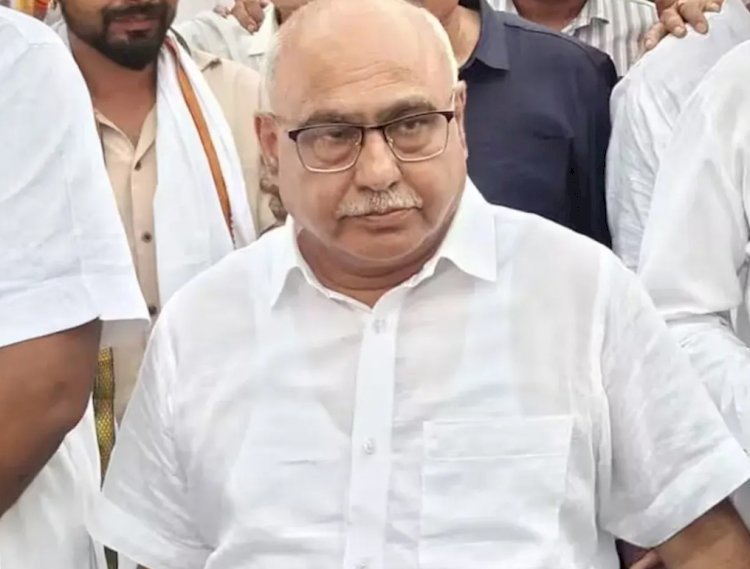 हार्ट अटैक से BJP प्रदेशाध्यक्ष हेमंत खंडेलवाल की बेटी सुरभि का निधन, राजनीतिक जगत में शोक